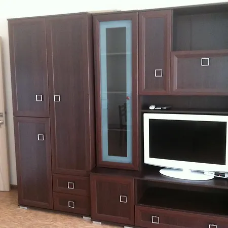 Irina Apartment