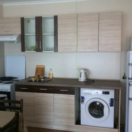 Irina Apartment *