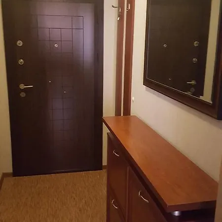 Irina Apartment Burgas