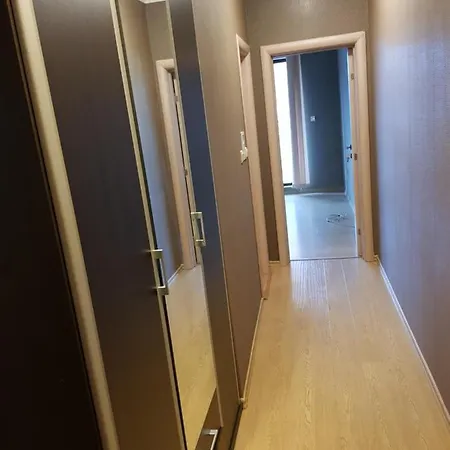 شقة Irina بورغاس